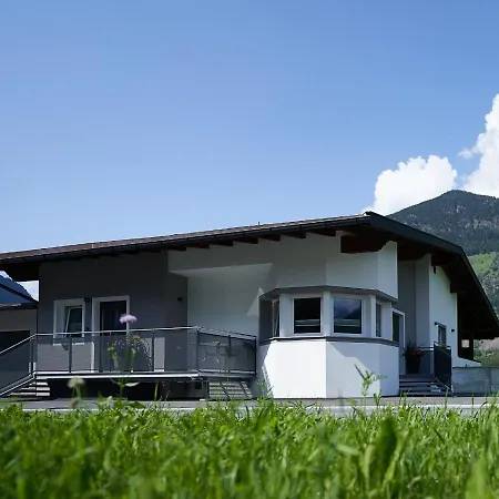 Stuiben Apartment Umhausen
