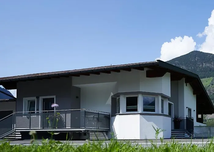 Stuiben شقة امهاوسن