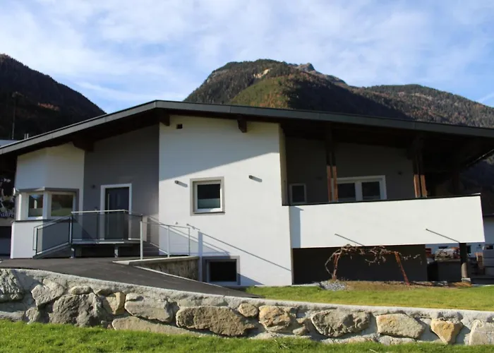 Stuiben Appartamento